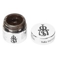 thumbnail image 3 of Crema de tinta para tatuajes de cejas, profesional, portátil, segura para salón de belleza, pigmento suave para microblading, 15 ml, café negro, 3 of 10