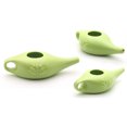 thumbnail image 3 of Lavado De Nariz Neti Pot De Cerámica Bote De Pico Cómodo Para Rinitis Sinusal Alergia Bote De Limpieza De Nariz Kearding OD010148-03, 3 of 5