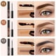 thumbnail image 2 of Eyebrow Tattoo Gel Easy Peel Off Long Lasting Waterproof Eyebrow Gel, 2 of 5