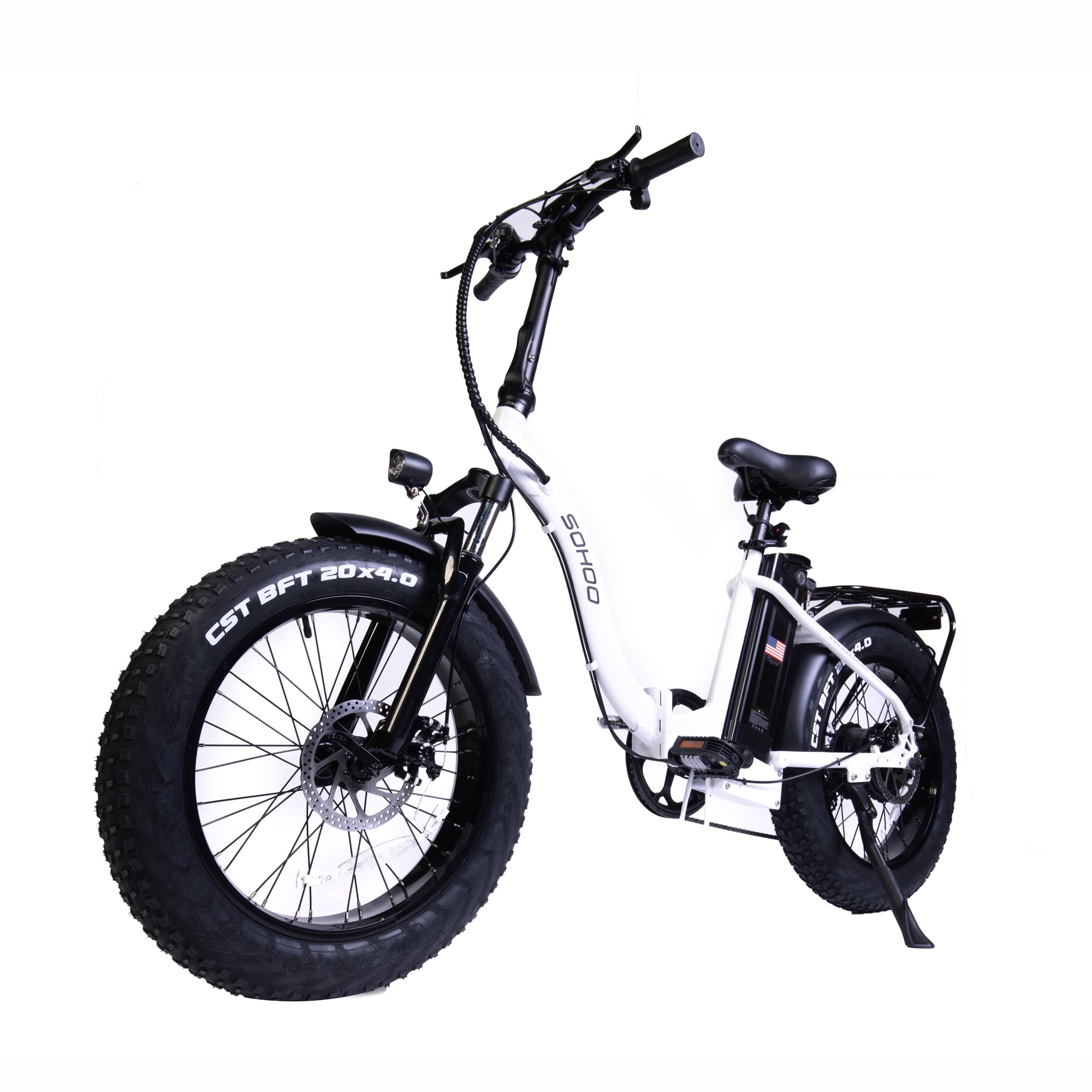 walmart fat tire electric bike