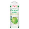 thumbnail image 2 of FOCO 100% Pure Coconut Water (1000mL), 2 of 7