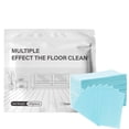 thumbnail image 3 of Multiple Effect The Floor Clean, Multi-surface Floor Cleaning Tablets,300 piece Concentrated Floor Cleaner solution for mopping, Multiple Effect the floors Clean for Hardwood, 3 of 4