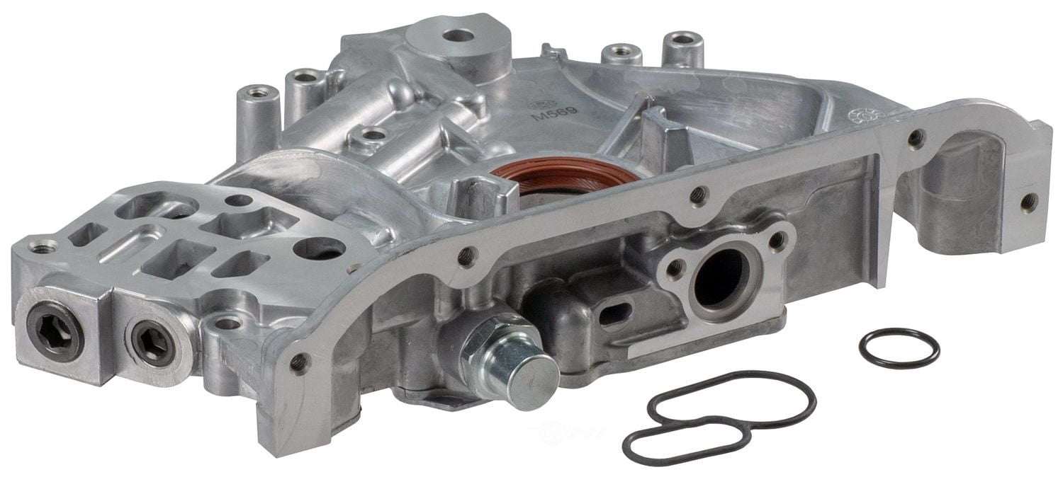 Melling M569 Stock Replacement Oil Pump