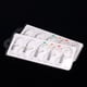 thumbnail image 2 of 10 piezas P1 escalador ultrasónico dental Handpiece Scaling Tips Handpiece apto para EMS Woodpeck CACAGOO Herramienta de dientes, 2 of 3