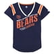 thumbnail image 1 of STARTER Camiseta con gráfico de los Chicago Bears para mujer bea M, 1 of 2