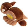 thumbnail image 4 of Totoro Cat Bus Plush Toy 23cm, 4 of 4