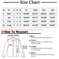 thumbnail image 3 of ICHUANYI Liquidación Camisa unisex del día de San Patricio Sudadera con cuello redondo Novedad Gráfico Suéter de manga larga Camisas para parejas para él y ella ICHUANYI WER202308230327, 3 of 6