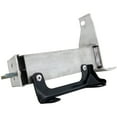 thumbnail image 3 of Bumper Bracket Compatible with 2020-2021 Toyota Highlander Front, Right Passenger, 3 of 5