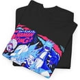 thumbnail image 3 of Anime Shaman King T Shirt Mens Summer O-Neck Shirts Casual Short Sleeves Tee, 3 of 4