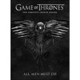 thumbnail image 1 of Game Of Thrones: The Complete Fourth Season, 1 of 2