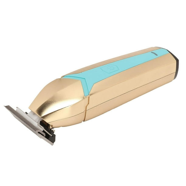 Hair Clipper for Men Ergonomic Handle Professional Cordless Electric Hair Clippers Trimmers for Home Hair Salon