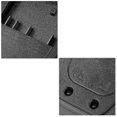 thumbnail image 5 of Cargador rápido para batería de iones de litio Bosch 14,4v 18v Bat609 Bat609g Bat618, 5 of 5
