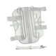 thumbnail image 5 of Rodillera Ajustable Salvador para Soporte de Desgarro de Menisco M, 5 of 10