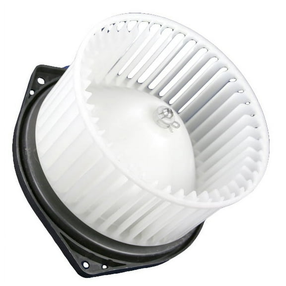 Heater A/C AC Blower Motor w/ Fan Cage for Mitsubishi Outlander Lancer HMA84862