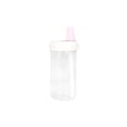 thumbnail image 1 of Botellas de té con burbujas Billuyoard 500ml rosa, 1 of 6