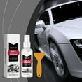 thumbnail image 7 of Car Adhesive Remover - 120ml Fast-Acting Glue Dissolver for Stickers/Tape Residues, Safe on Paint & Glass, Odorless Formula, 7 of 7