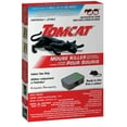 thumbnail image 1 of Tomcat Mouse Killer Disposable Bait Station, 1 of 2