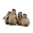 thumbnail image 5 of Figuras de juguetes de animales marinos para decorar el hogar, juguetes educativos preescolares, animales de invierno, regalo de Navidad, 5 of 5