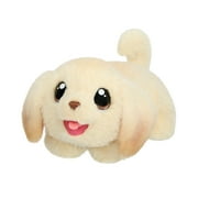 Little Live Pets My Puppys Home Interactive Puppy and Kennel, 25+ Sounds and Reactions, Ages 5+