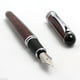 thumbnail image 4 of JINHAO s Estilográficas Mediano Punta Color Roj Hugo Pluma fuente, 4 of 10