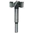 thumbnail image 2 of 40mm  Forstner Bit 3/8" Shank Boring Hole Cutter Flat Wood Drill Bit Woodworking, 2 of 3