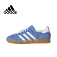 thumbnail image 3 of Zapatillas Adidas Originales para hombre y mujer Shamrock GAZELLE INDOOR LOW, zapatillas casuales, zapatillas de moda y transpirables, 3 of 5