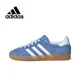 thumbnail image 1 of Recién llegado, zapatos GAZELLE INDOOR LOW para hombres y mujeres, zapatos casuales originales de trébol, zapatos de moda y transpirables, 1 of 4