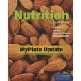 thumbnail image 1 of Pre-Owned Nutrition, Fourth Edition: MyPlate Update: . (Paperback) 1449675220 9781449675226, 1 of 1