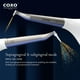 thumbnail image 3 of Pulidor Dental Profesional 2 En 1 Con Tecnología Airflow, Para Limpieza Supragingival Y Subgingival, Kit De Blanqueamiento Dental Seguro Con 3 Boquillas Intercambiables, 3 of 16