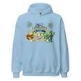 thumbnail image 2 of Exclusive Grill Chill Thrill Lower Latitudes Cheeseburger Beer Beach Hoodie, 2 of 4