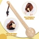 thumbnail image 3 of Juego de mazos de madera Rolitwils para romper guantes de béisbol, 3 of 7