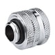 thumbnail image 1 of Conector de tubo rígido de enfriamiento de agua Compresión de compresión de enfriamiento de agua 10 x 14 mm para un tubo rígido de diámetro exterior de 14 mm ANGGREK Otros, 1 of 8