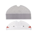 thumbnail image 1 of For Q7 Max T8 Main Brush Side Brush Filter Mop Rag Cover Replacemen Robot Vacuum Cleaner Spare Accessories ,Perfect Compatibility, 1 of 7