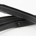 thumbnail image 4 of Furulu Front Bumper Rubber Seal Strip New Fits For 2016-2020 Kia Optima 86357-D4000, 4 of 5
