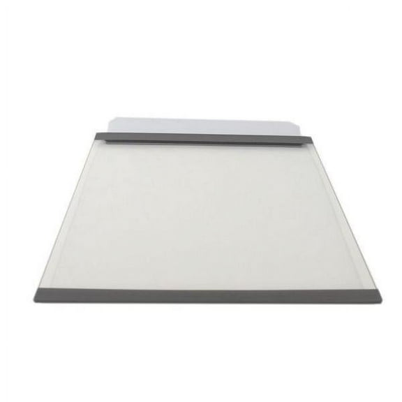 WHIRLPOOL W11449889 SHELF-GLAS (GENUINE OEM PART)