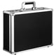 thumbnail image 1 of Estuche de herramientas Password Tool Box, maletín de transporte de aleación de aluminio con interior de esponja, 1 of 7