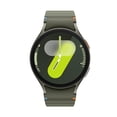 thumbnail image 1 of Samsung Watch 7 44MM Green -  Refurbished Good, 1 of 4