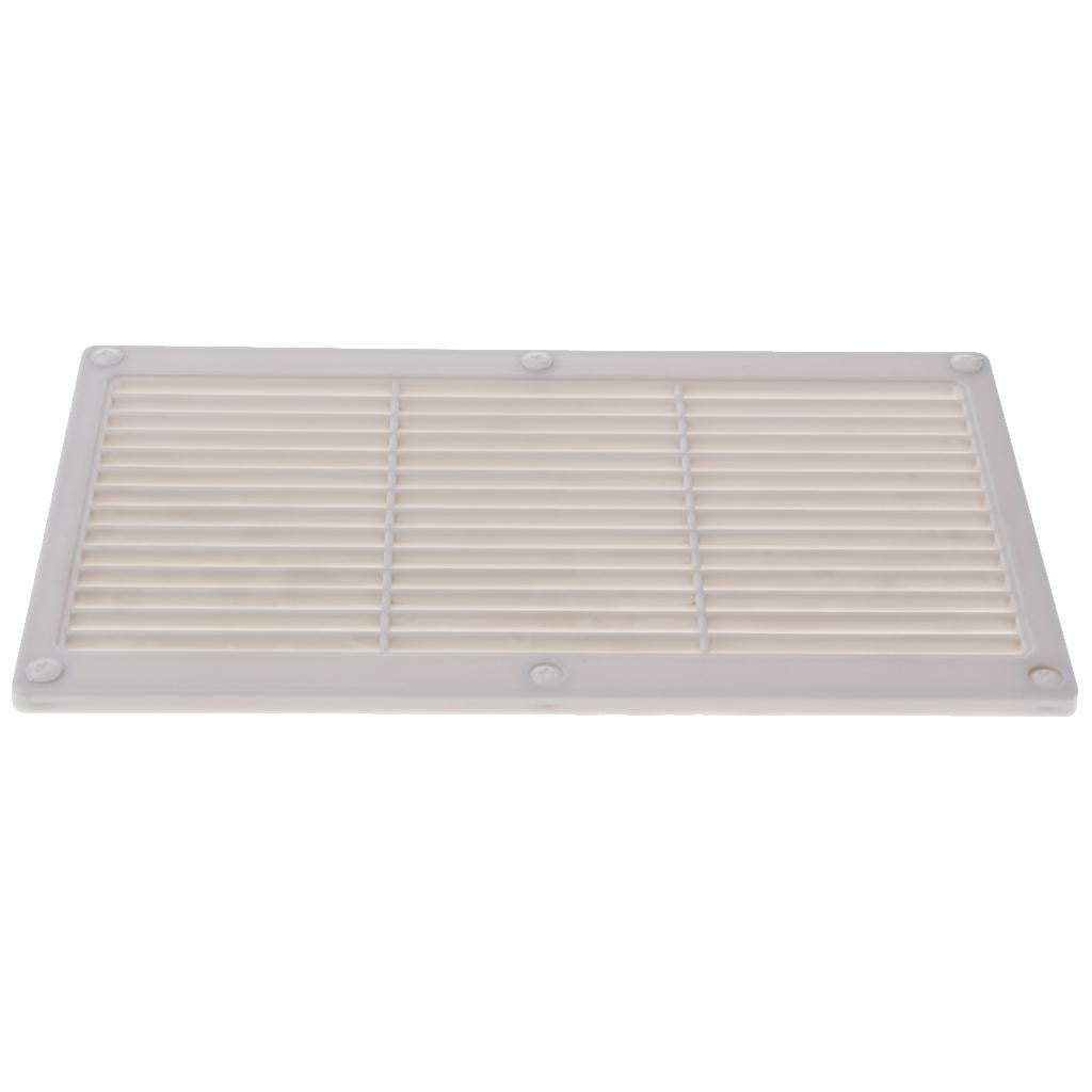Replace Bathroom Vent Hood On Trailer