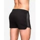 thumbnail image 3 of Abrochalo Short Corto Gym Caballero Nylon Fitness Elástico, 3 of 6