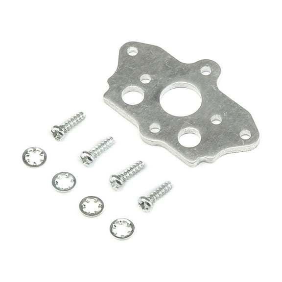 E-flite Motor Mount Opterra EFL11106 Replacement Airplane Parts