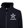 thumbnail image 2 of SUDADERA NFL DALLAS COWBOYS PARA CABALLERO 100% ORIGINAL, 2 of 8