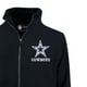 thumbnail image 2 of SUDADERA NFL DALLAS COWBOYS PARA CABALLERO 100% ORIGINAL, 2 of 8