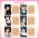 thumbnail image 1 of 6pcs/set LE SSERAFIM UNFORGIVEN Photocards Fast&nbsp;Shipping&nbsp;YM, 1 of 4