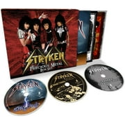 Stryken - Precious Metal Box Set - Heavy Metal - CD
