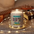 thumbnail image 4 of Back to School Chihuahua Goodbye Kindergarten Hello 1st Grade Soy Wax Candle Dog Lover Gifts Idea 9oz White Birch & Black Pepper Candle - 02011, 4 of 5