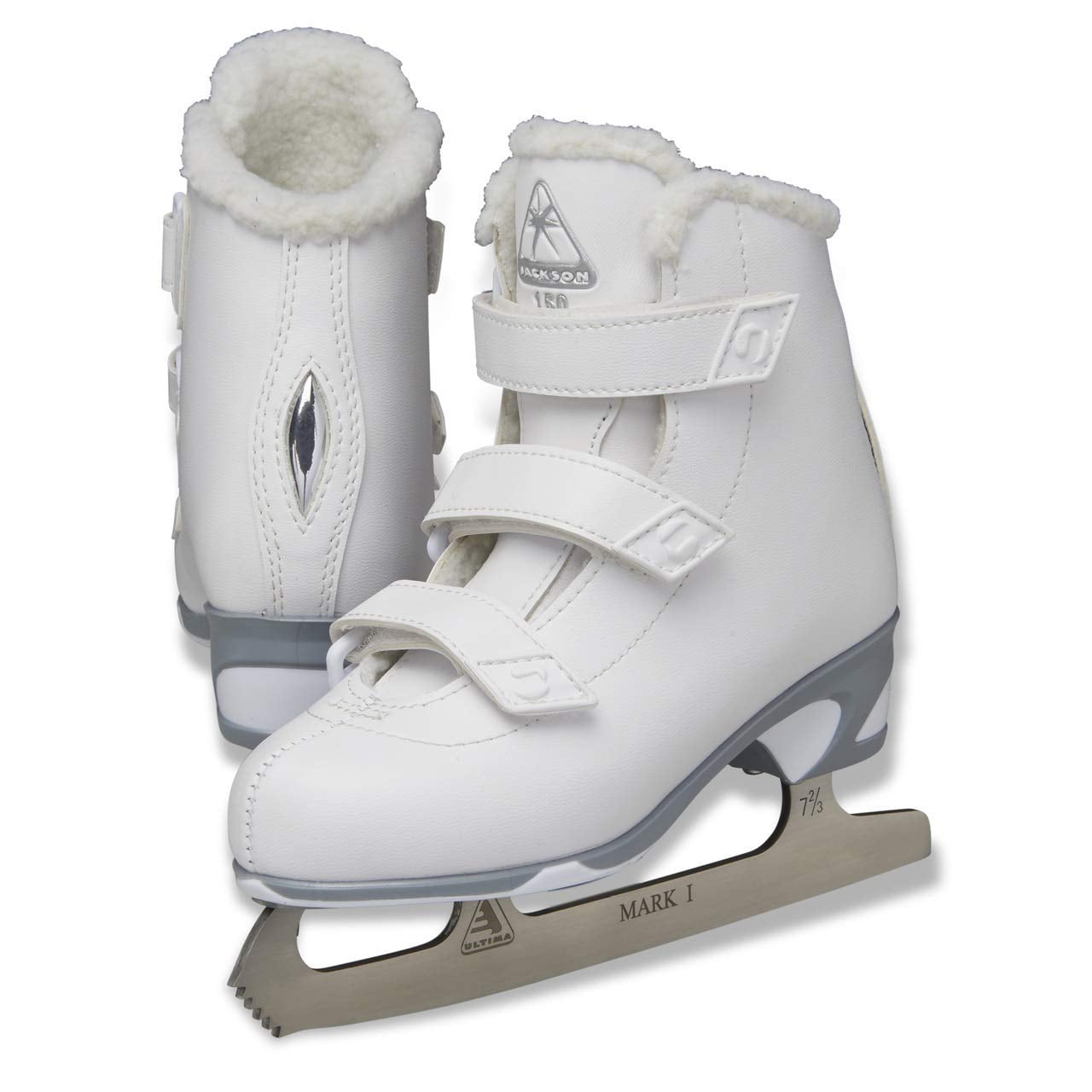 Jackson Figure Skates Finesse JS161 Girl's