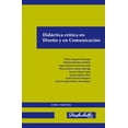 thumbnail image 1 of Didáctica crítica en Diseño y en Comunicación De La Salle Ediciones 9786079250034, 1 of 2