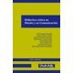 thumbnail image 1 of Didáctica crítica en Diseño y en Comunicación De La Salle Ediciones 9786079250034, 1 of 2