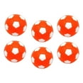 thumbnail image 6 of Orange Table Soccer Balls, 6 of 8