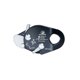 thumbnail image 2 of Agarrar la cuerda Dispositivo de seguridad Árboles prácticos Cuerdas para escalar Herramientas de supervivencia Arnés de protección contra caídas Suministros de emergencia para montañismo Negro Inevent OD019973-02, 2 of 7